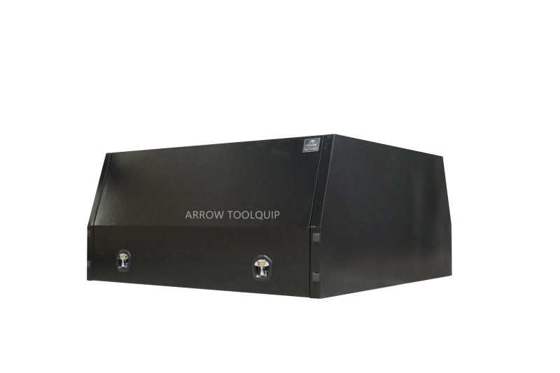 ALUMINIUM UTE TOOLBOX CANOPY ATB-JFDC180B - Image 3