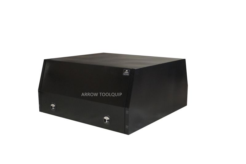 ALUMINIUM UTE TOOLBOX CANOPY ATB-JFDC180B - Image 13