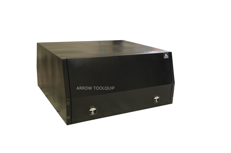 ALUMINIUM UTE TOOLBOX CANOPY ATB-JFDC180B - Image 14