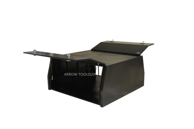 ALUMINIUM UTE TOOLBOX CANOPY ATB-JFDC180B - Image 8