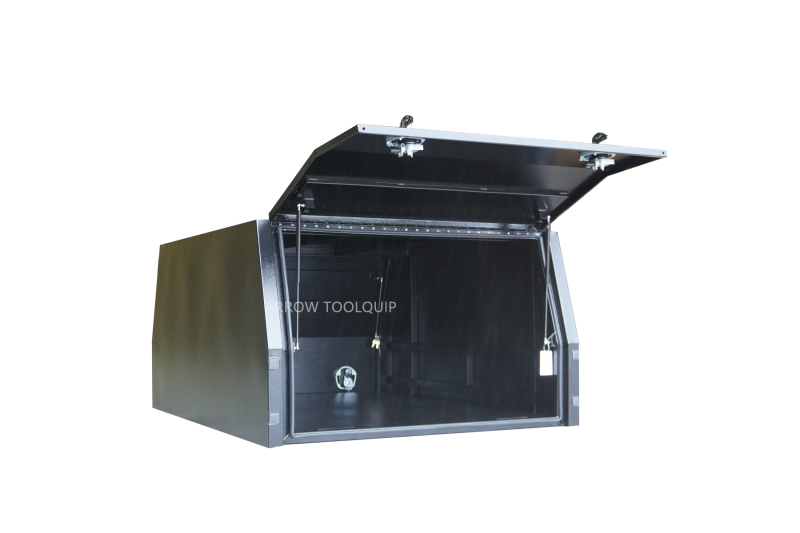 ALUMINIUM UTE TOOLBOX CANOPY ATB-JFC1400B - Image 9