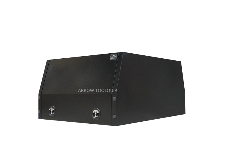 ALUMINIUM UTE TOOLBOX CANOPY ATB-JFC1400B - Image 15