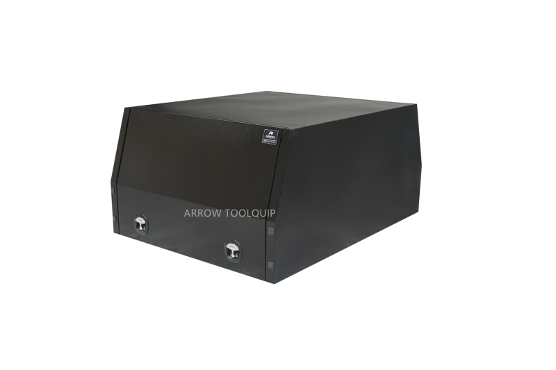ALUMINIUM UTE TOOLBOX CANOPY ATB-JFC1400B - Image 13