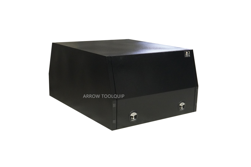 ALUMINIUM UTE TOOLBOX CANOPY ATB-JFC1400B - Image 14