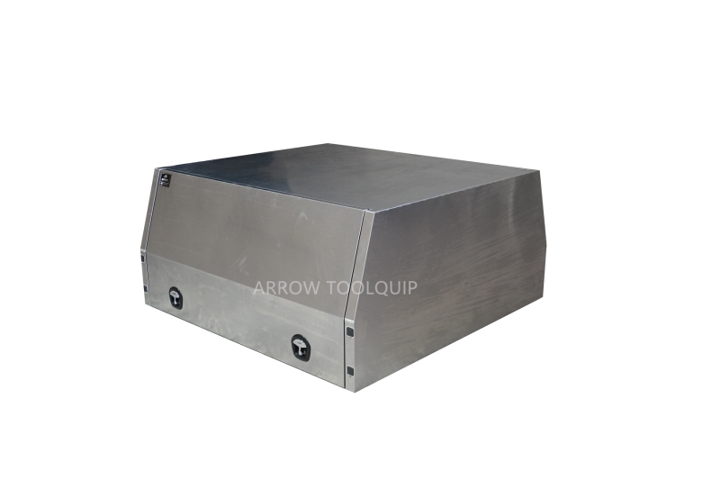 ALUMINIUM UTE TOOLBOX CANOPY ATB-JFLCDT180 - Image 4