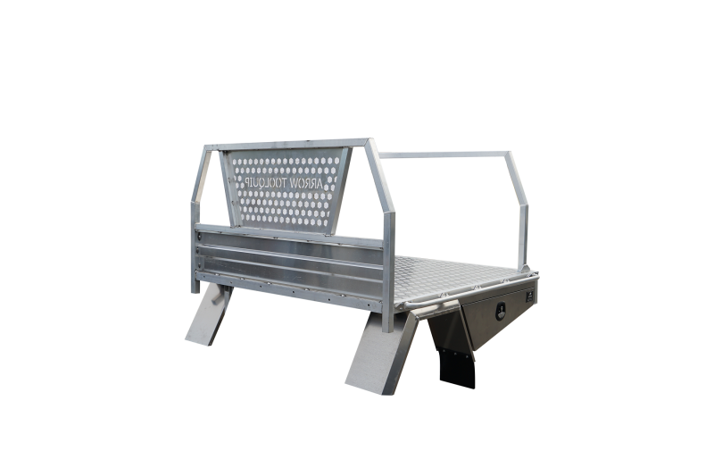 ALUMINIUM UTE TRAY 3 ATB-A-160180-B-R - Image 4