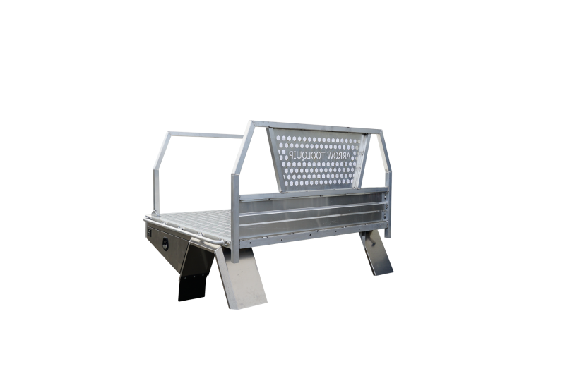 ALUMINIUM UTE TRAY 3 ATB-A-180180-B-R - Image 6