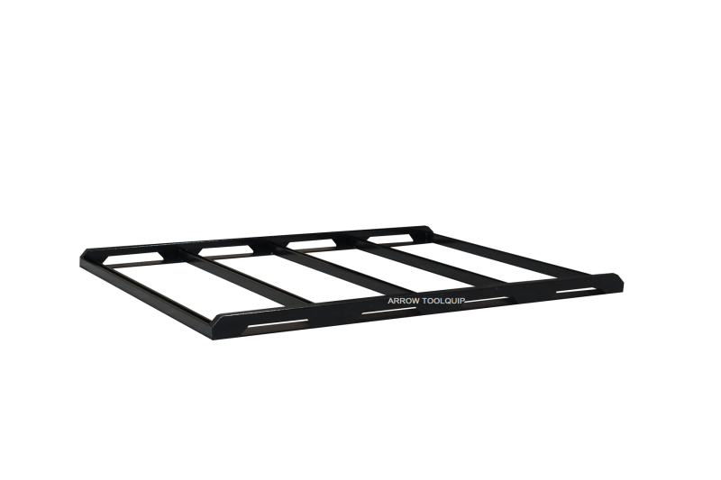 ALUMINIUM ROOF RACK ATB-RRS1800x1320-B - Image 6