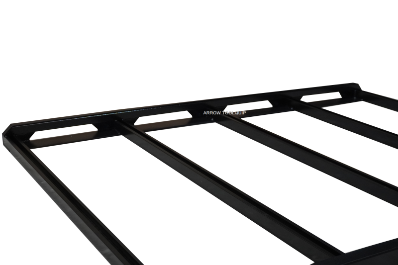 ALUMINIUM ROOF RACK ATB-RRS1800x1320-B - Image 4