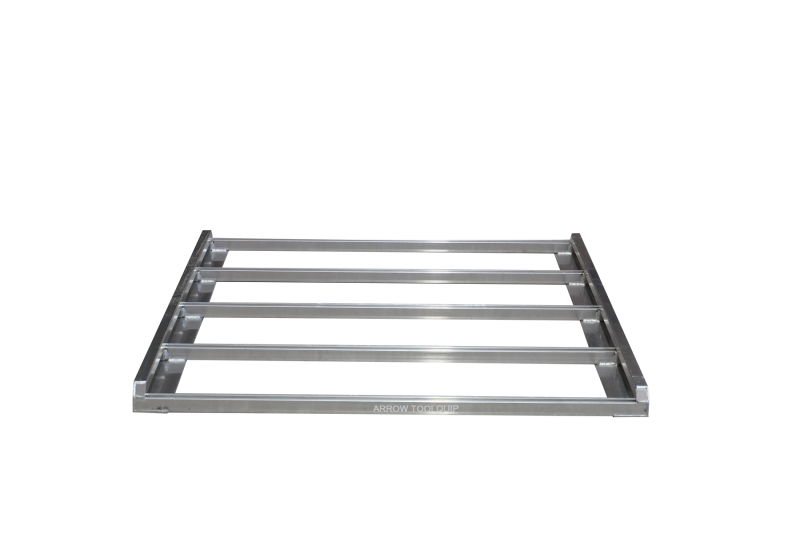 ALUMINIUM ROOF RACK ATB-RRS1800x1320 - Image 3