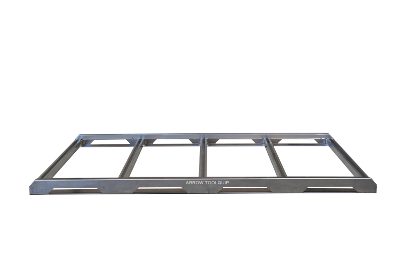 ALUMINIUM ROOF RACK ATB-RRS1600x1320 - Image 4
