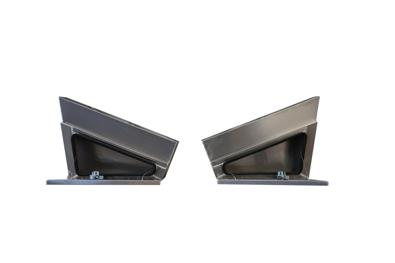 ALUMINIUM UNDERTRAY TOOLBOX 1 ATB-FUT700 - Image 4