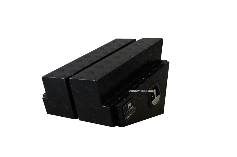 ALUMINIUM UNDERTRAY TOOLBOX 1 ATB-UT700B - Image 3