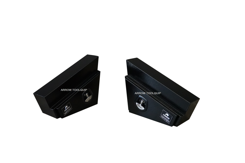 ALUMINIUM UNDERTRAY TOOLBOX 1 ATB-FUT700B - Image 5