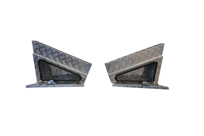 ALUMINIUM UNDERTRAY TOOLBOX 1 ATB-UT700 - Image 4