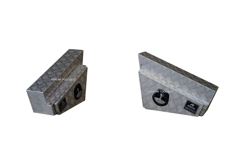 ALUMINIUM UNDERTRAY TOOLBOX 1 ATB-UT700 - Image 5