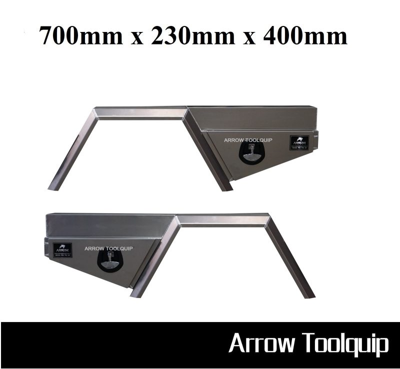 UNDERTRAY COMBO 1 ATB-FUT700-COMBO