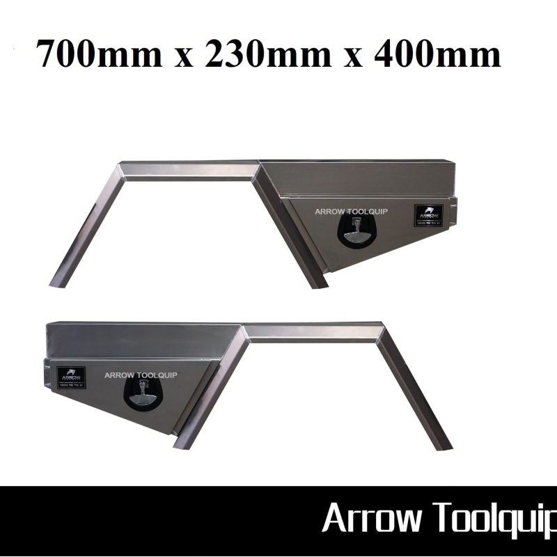 UNDERTRAY COMBO 1 ATB-FUT700-COMBO