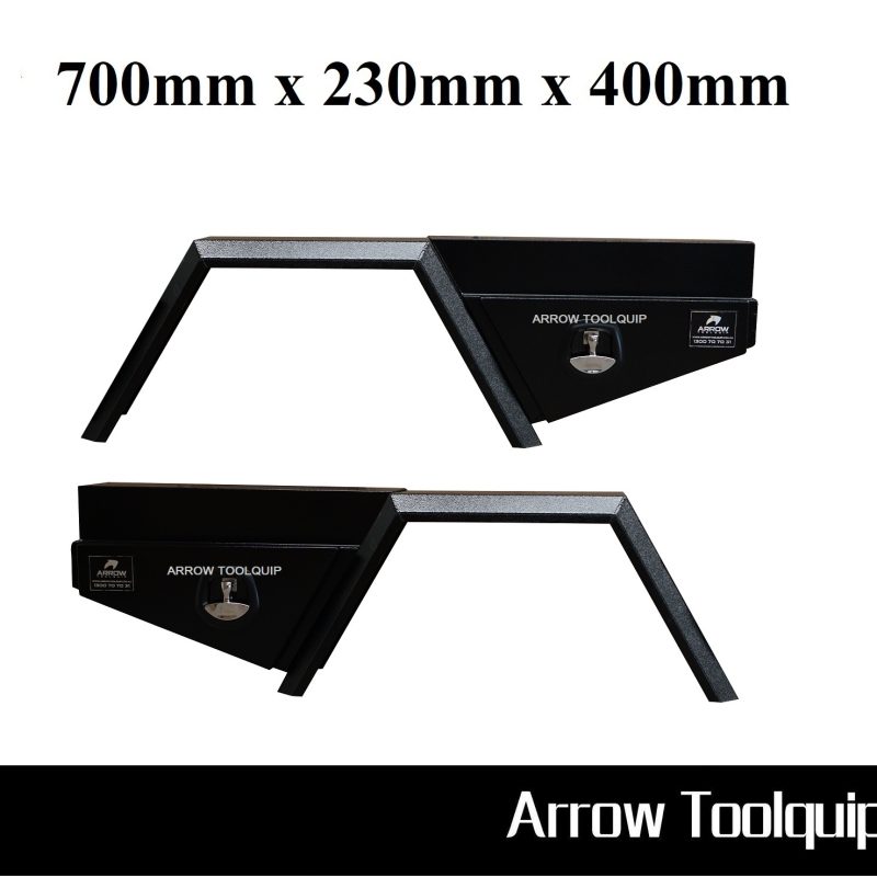 UNDERTRAY COMBO 1 ATB-FUT700B-COMBO