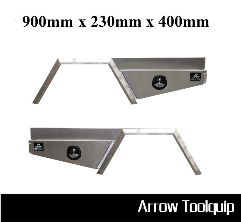 UNDERTRAY COMBO 2 ATB-FUT960-COMBO