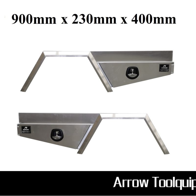 UNDERTRAY COMBO 2 ATB-FUT960-COMBO