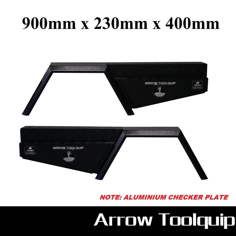 UNDERTRAY COMBO 2 ATB-UT960B-COMBO