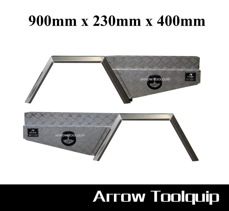 UNDERTRAY COMBO 2 ATB-UT960-COMBO