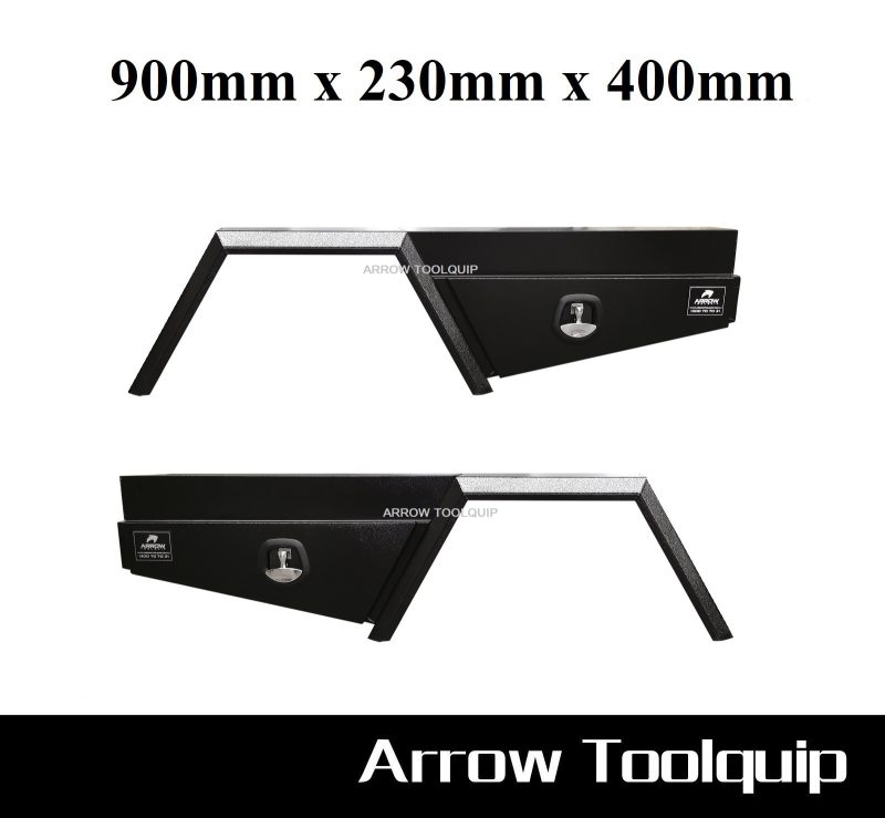 UNDERTRAY COMBO 2 ATB-FUT960B-COMBO