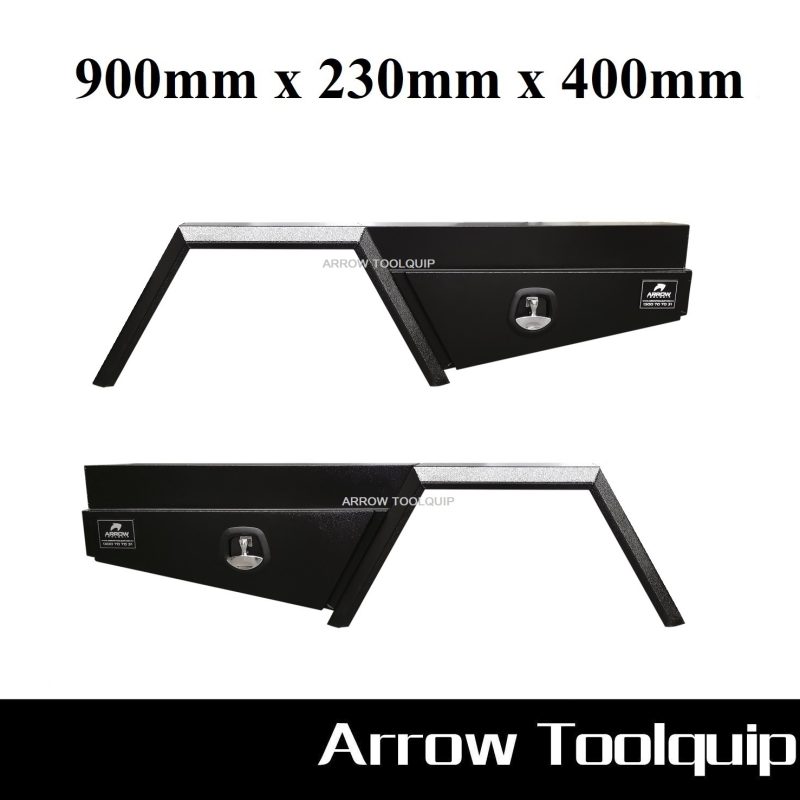 UNDERTRAY COMBO 2 ATB-FUT960B-COMBO