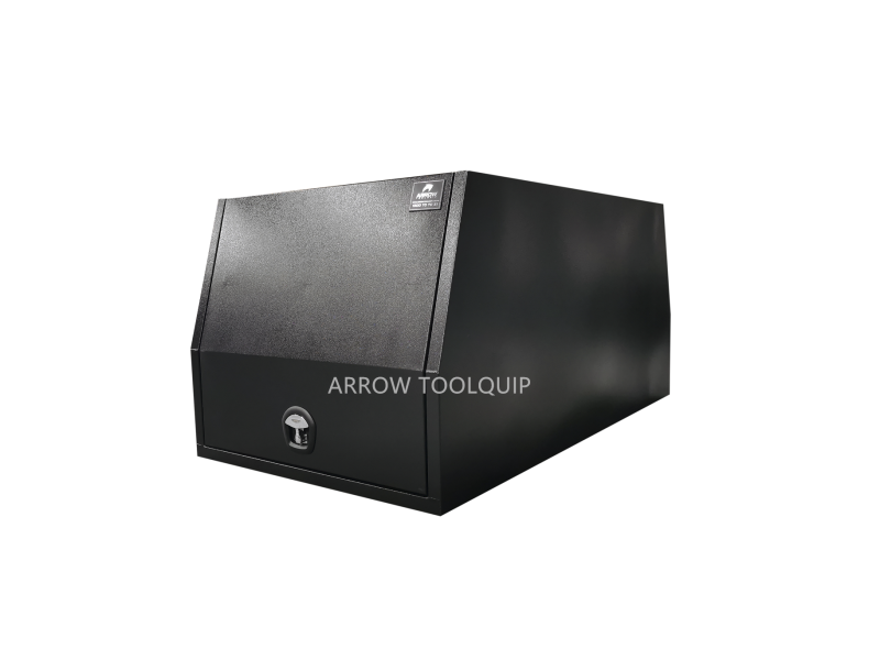 ALUMINIUM UTE TOOLBOX CANOPY 3 ATB-FC1000B - Image 3