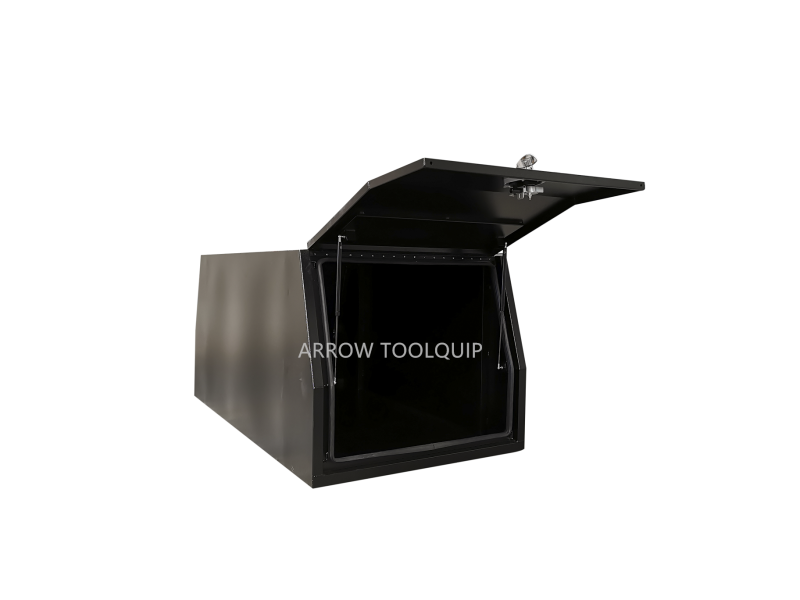 ALUMINIUM UTE TOOLBOX CANOPY 3 ATB-FC1000B - Image 5