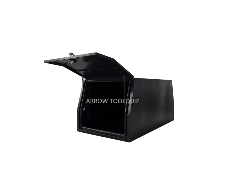 ALUMINIUM UTE TOOLBOX CANOPY 3 ATB-FC1000B - Image 6