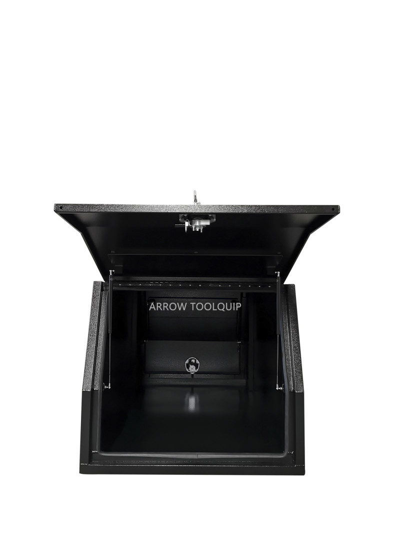 ALUMINIUM UTE TOOLBOX CANOPY 3 ATB-FC1000B - Image 7