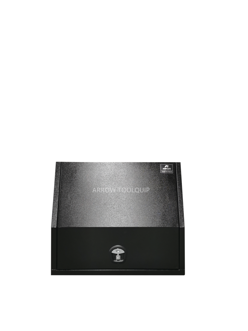 ALUMINIUM UTE TOOLBOX CANOPY 3 ATB-FC1000B - Image 4