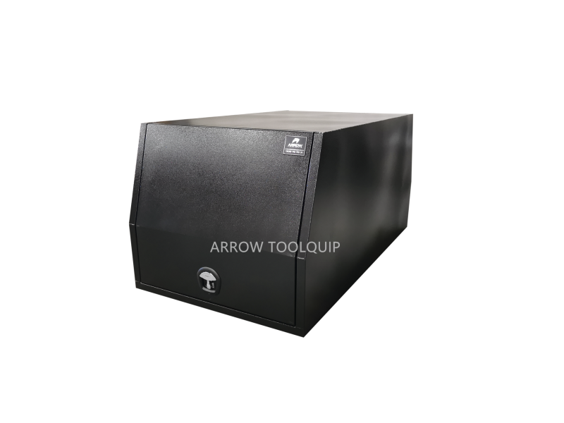 ALUMINIUM UTE TOOLBOX CANOPY 3 ATB-FC1000B - Image 13