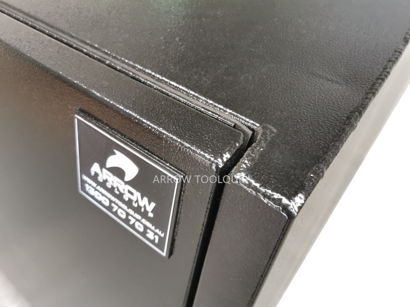ALUMINIUM UTE TOOLBOX CANOPY 2 ATB-FC800B - Image 13