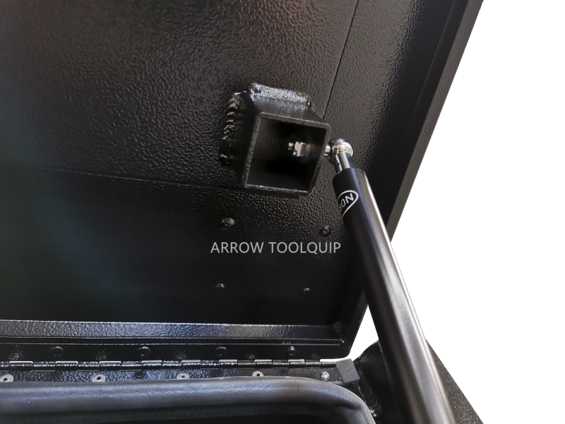 ALUMINIUM UTE TOOLBOX CANOPY 2 ATB-FC800B-R - Image 12