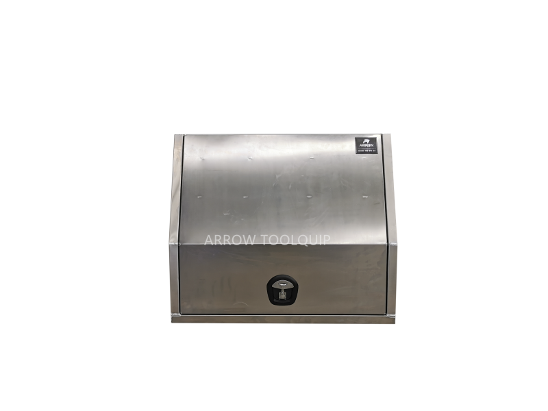 ALUMINIUM UTE TOOLBOX CANOPY 3 ATB-FC1000 - Image 4