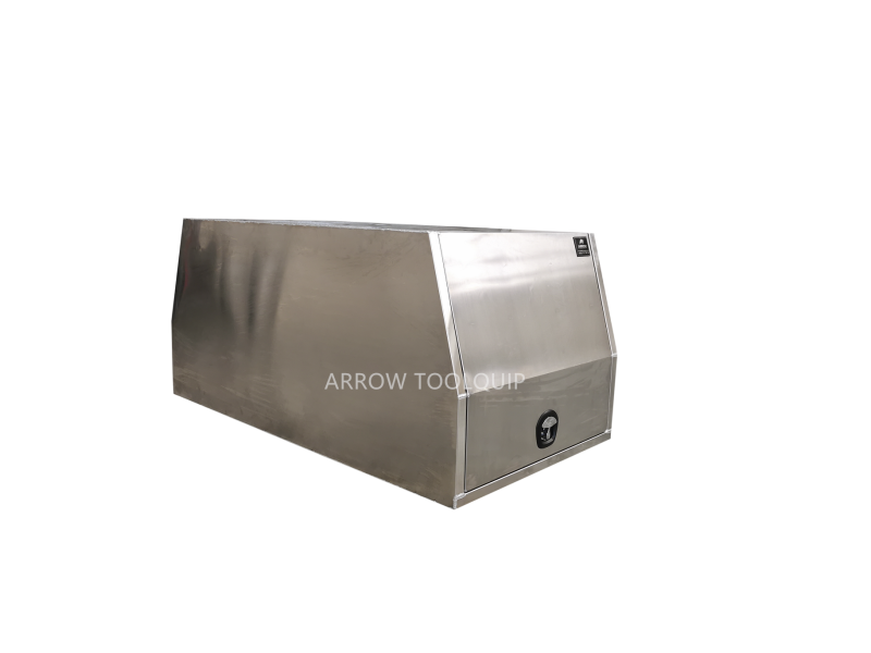 ALUMINIUM UTE TOOLBOX CANOPY 3 ATB-FC1000 - Image 12