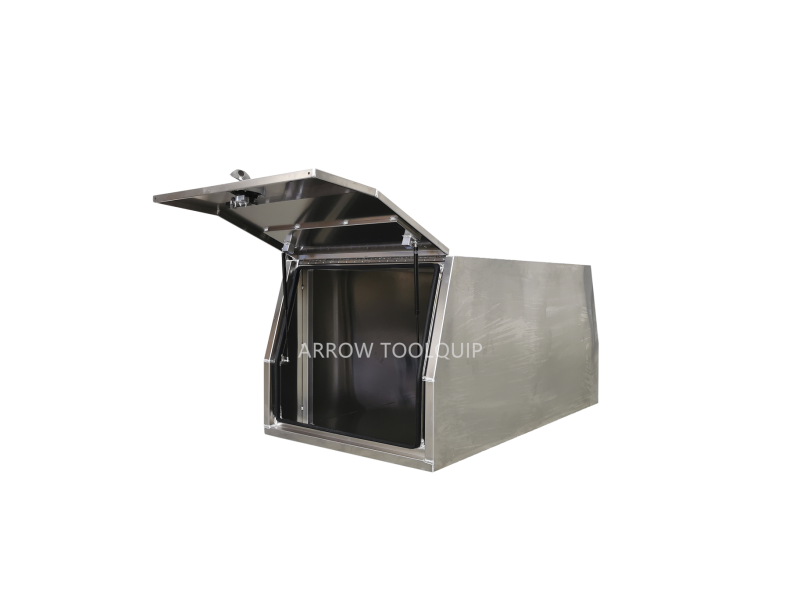 ALUMINIUM UTE TOOLBOX CANOPY 3 ATB-FC1000 - Image 5