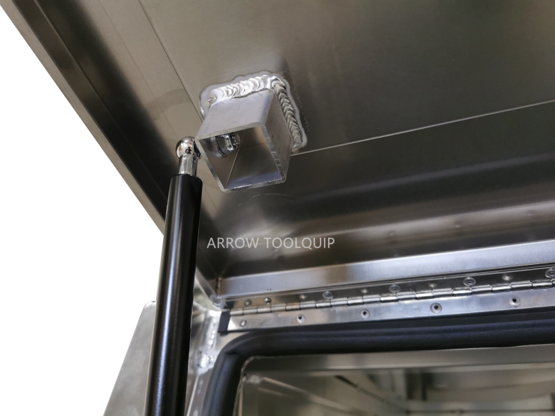 ALUMINIUM UTE TOOLBOX CANOPY 2 ATB-FC800-R - Image 10