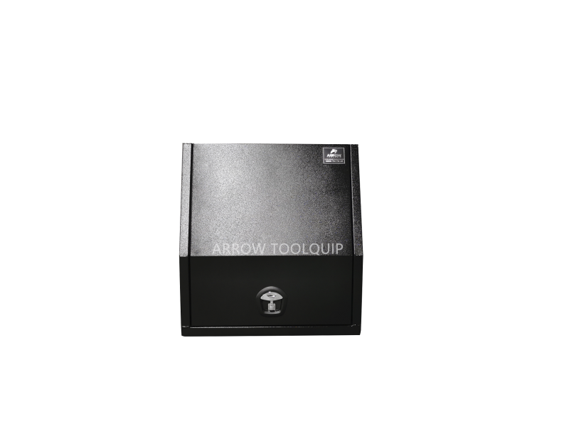 ALUMINIUM UTE TOOLBOX CANOPY 2 ATB-FC800B - Image 4