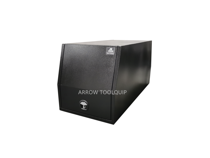 ALUMINIUM UTE TOOLBOX CANOPY 2 ATB-FC800B - Image 14