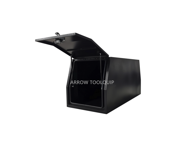 ALUMINIUM UTE TOOLBOX CANOPY 2 ATB-FC800B - Image 7