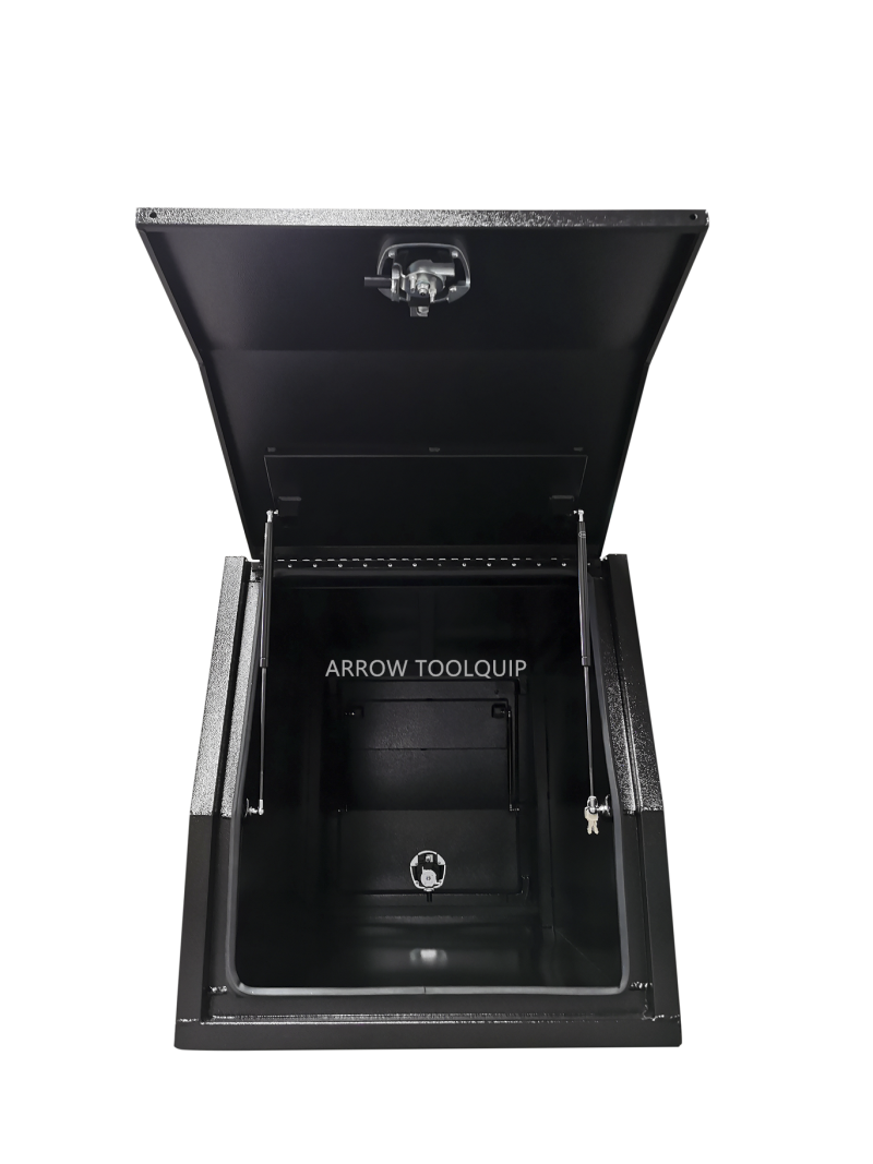 ALUMINIUM UTE TOOLBOX CANOPY 2 ATB-FC800B - Image 5