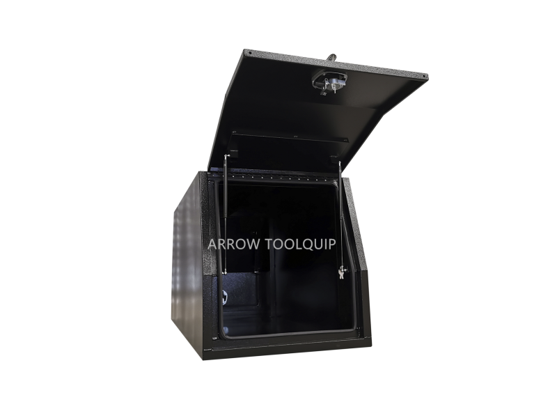 ALUMINIUM UTE TOOLBOX CANOPY 2 ATB-FC800B - Image 6