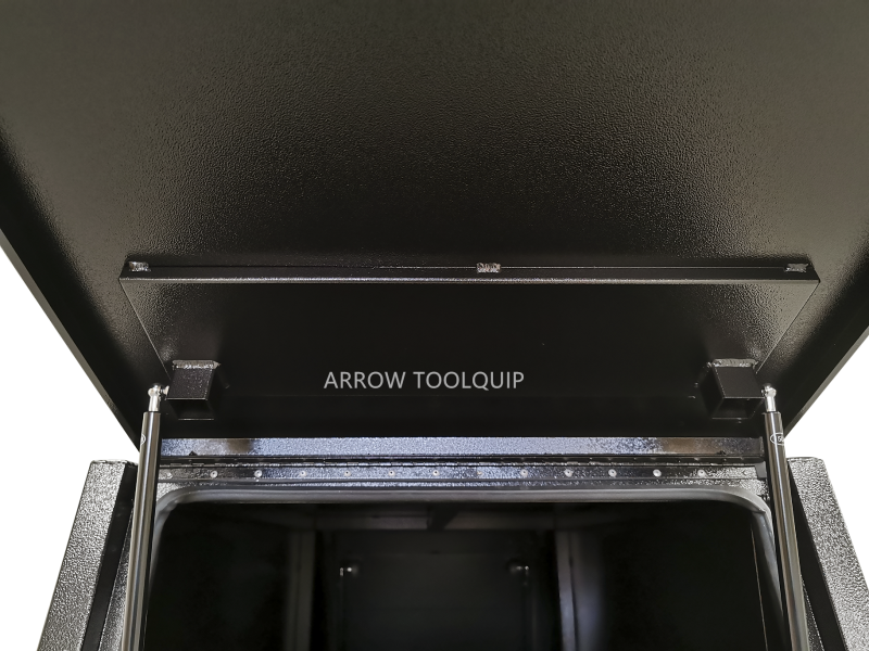 ALUMINIUM UTE TOOLBOX CANOPY 2 ATB-FC800B-R - Image 11