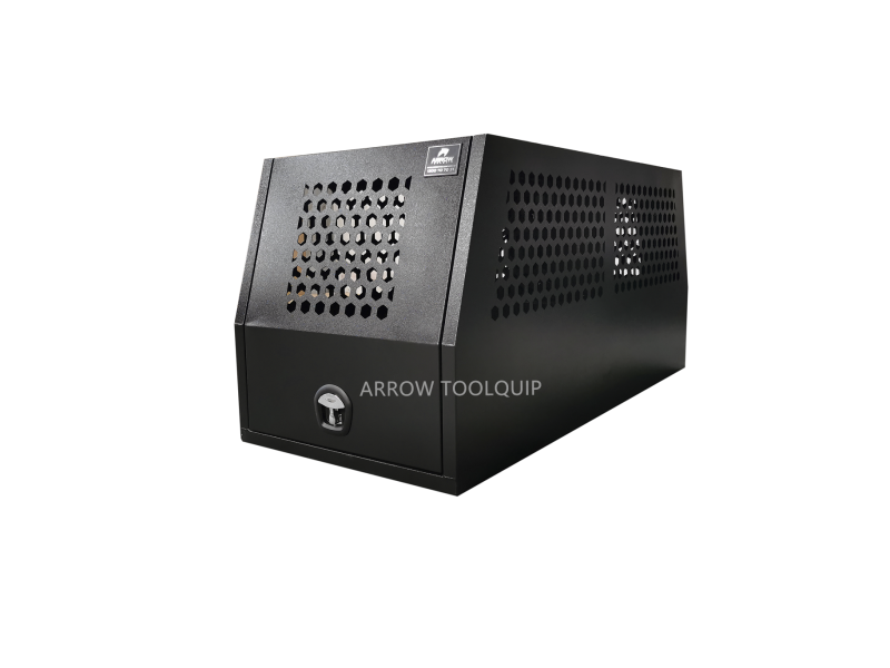 ALUMINIUM UTE TOOLBOX CANOPY 1 ATB-FD800B - Image 12