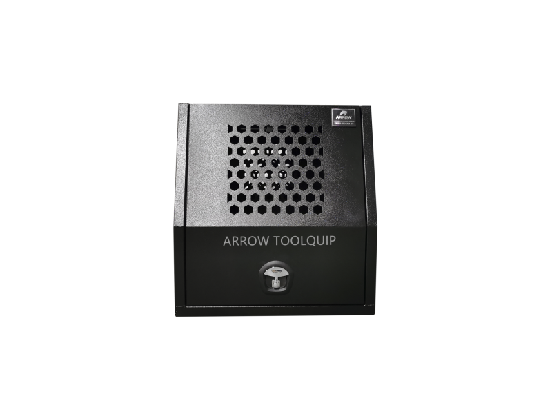 ALUMINIUM UTE TOOLBOX CANOPY 1 ATB-FD800B - Image 4