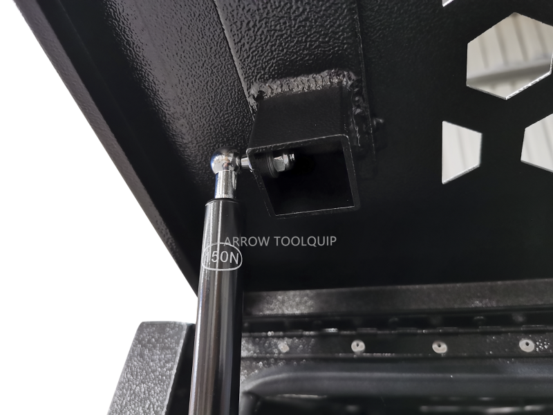 ALUMINIUM UTE TOOLBOX CANOPY 1 ATB-FD800B - Image 10